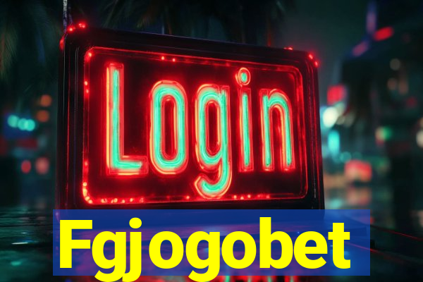 Fgjogobet