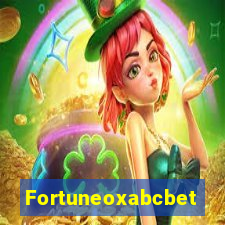 Fortuneoxabcbet