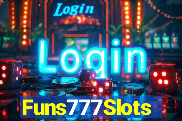 Funs777Slots