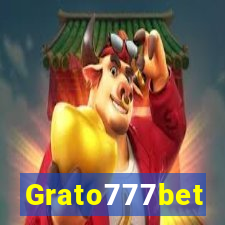 Grato777bet