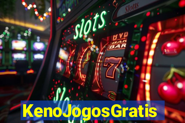 KenoJogosGratis