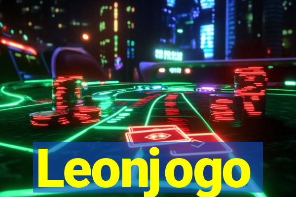 Leonjogo