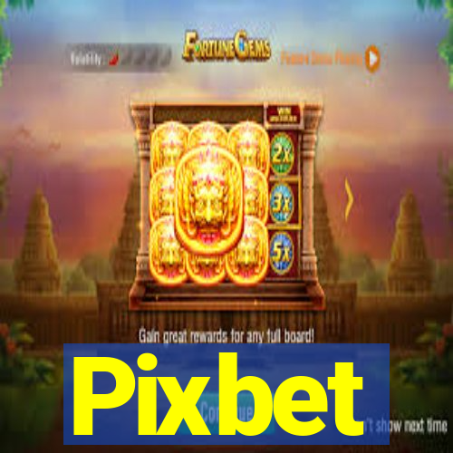 Pixbet