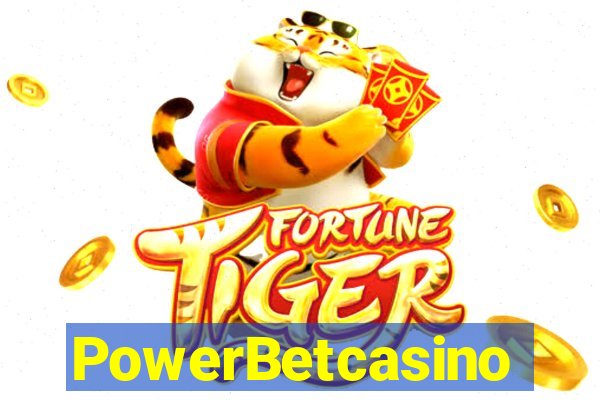 PowerBetcasino