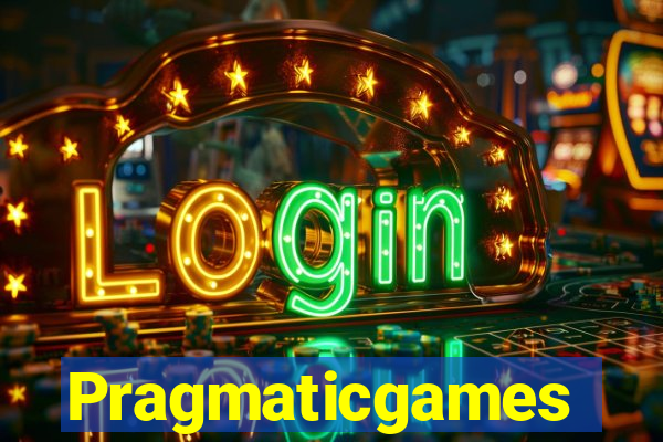 Pragmaticgames