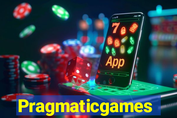 Pragmaticgames