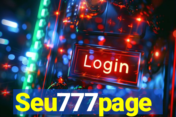 Seu777page