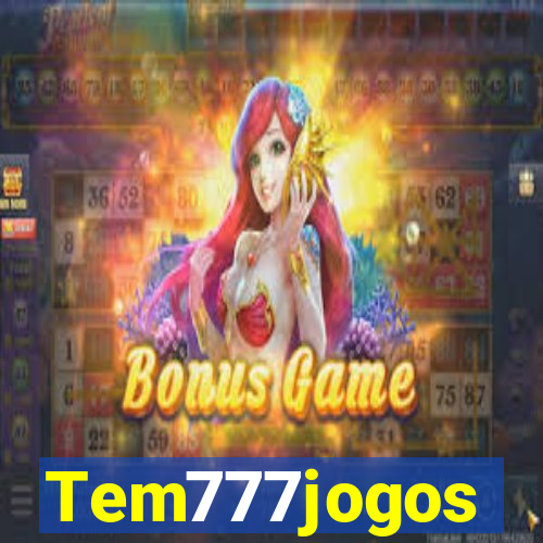 Tem777jogos