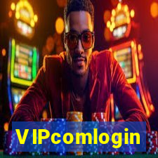 VIPcomlogin