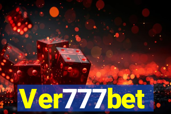 Ver777bet