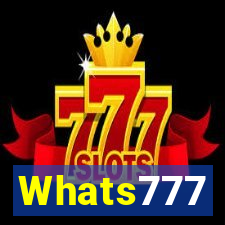 Whats777