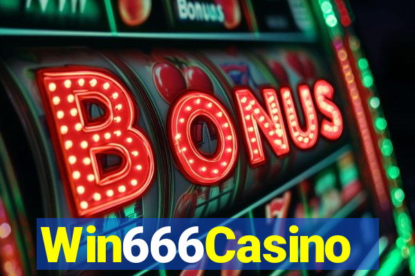 Win666Casino