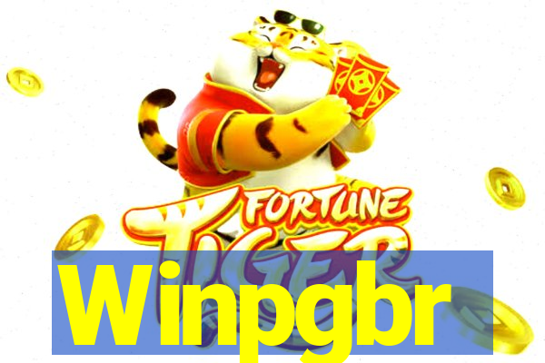 Winpgbr