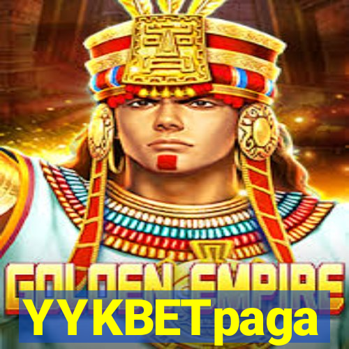 YYKBETpaga