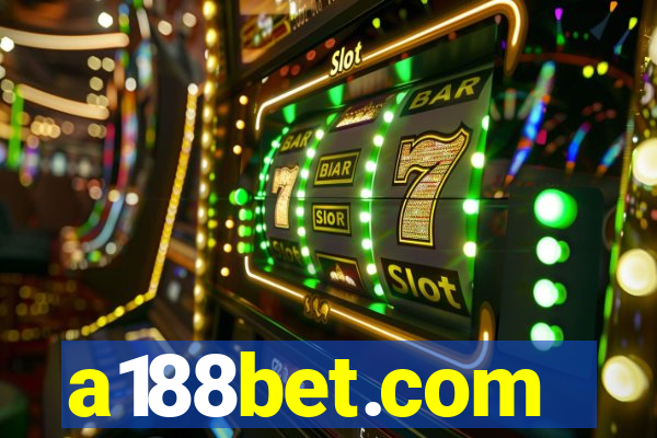 a188bet.com