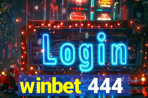 winbet 444