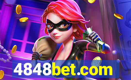 4848bet.com