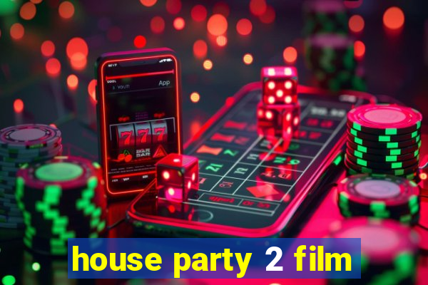 house party 2 film