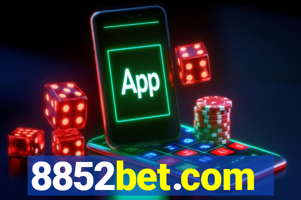 8852bet.com