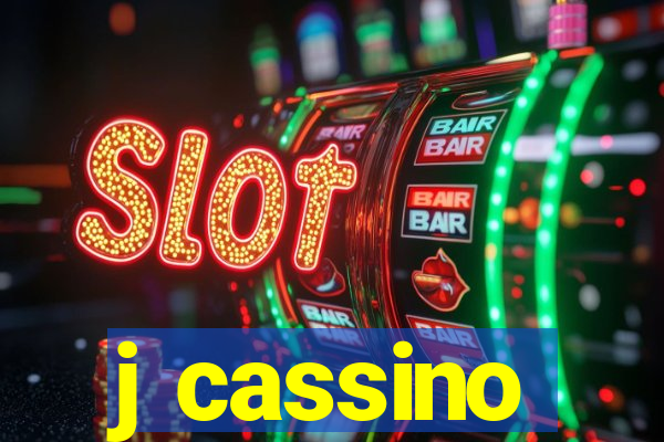 j cassino