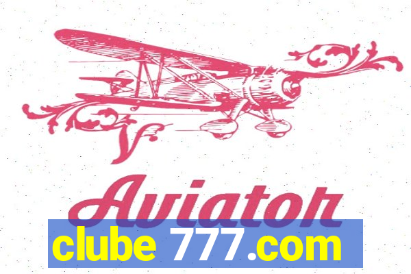 clube 777.com