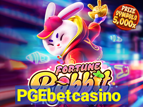 PGEbetcasino