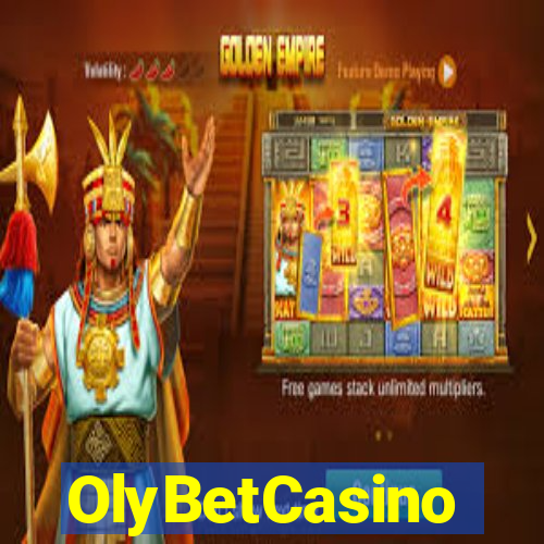 OlyBetCasino