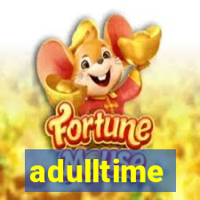 adulltime