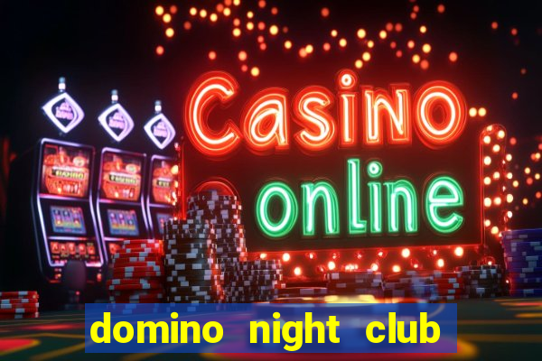 domino night club porto alegre site