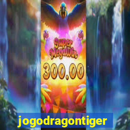 jogodragontiger