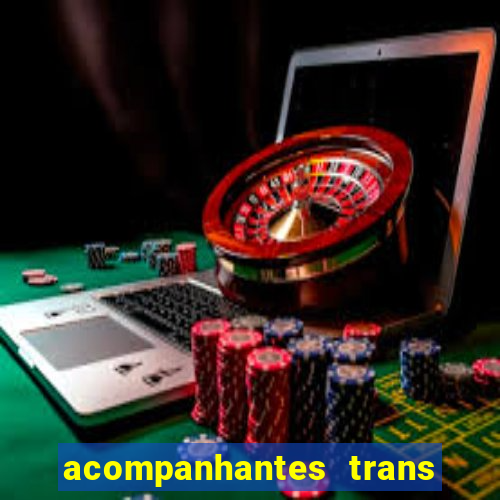 acompanhantes trans baixada fluminense