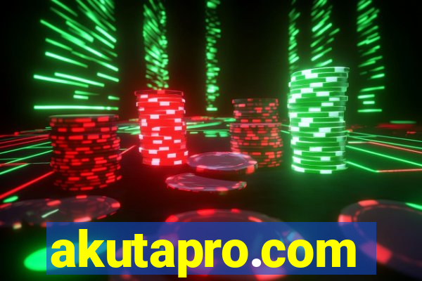 akutapro.com