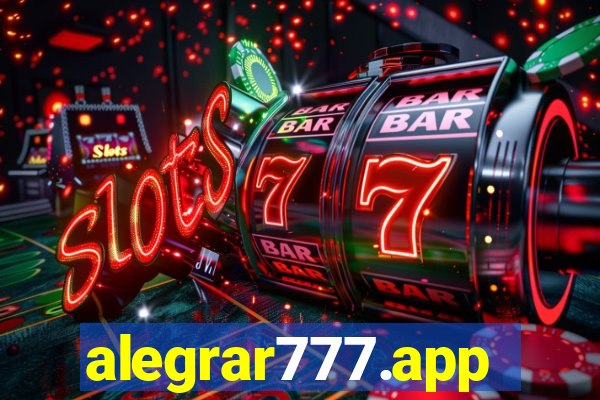 alegrar777.app