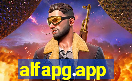 alfapg.app