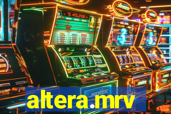 altera.mrv