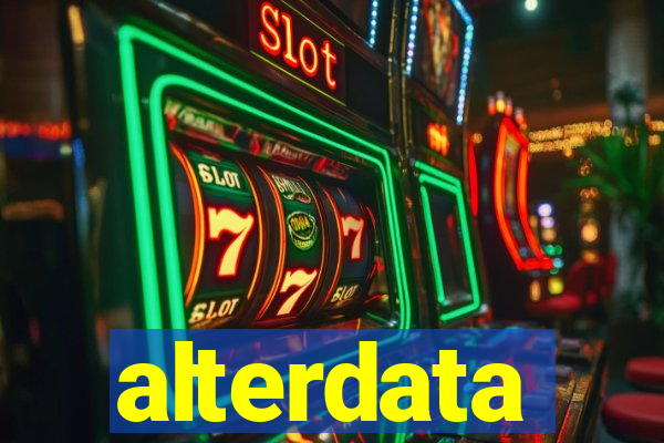 alterdata