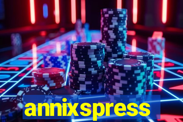 annixspress