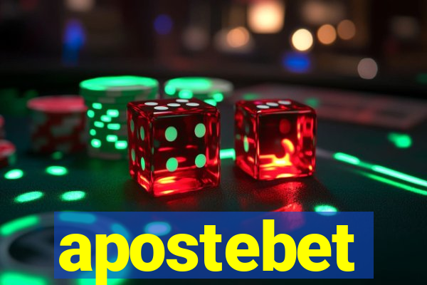 apostebet