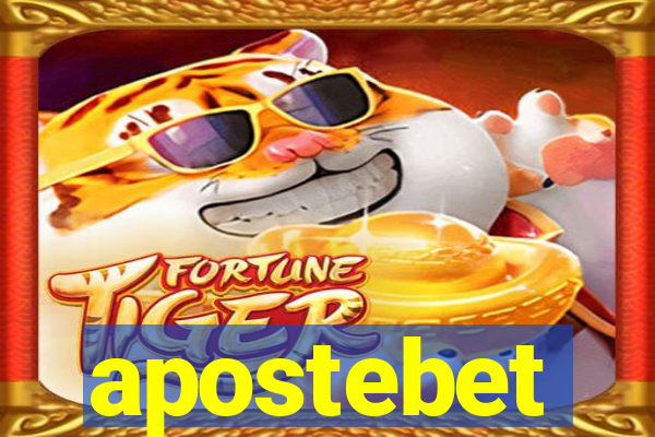 apostebet