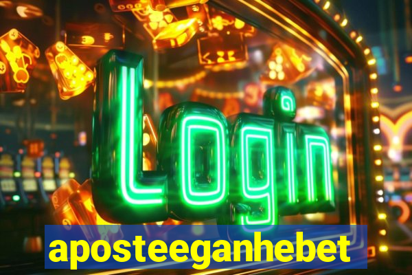 aposteeganhebet