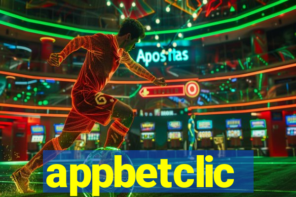 appbetclic