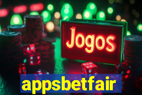 appsbetfair