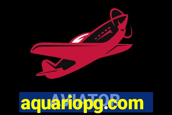 aquariopg.com