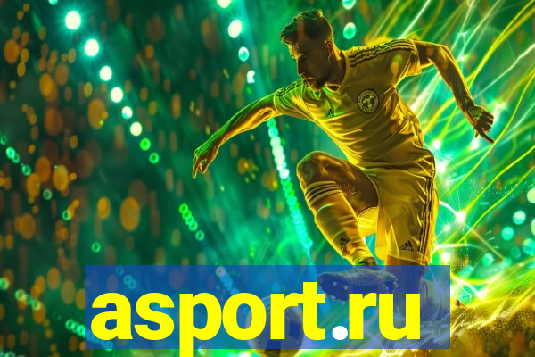 asport.ru