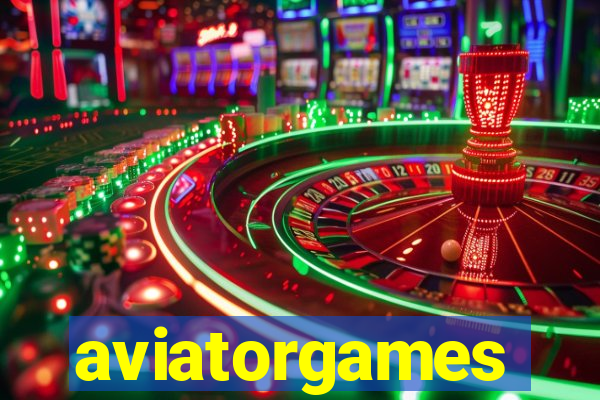 aviatorgames