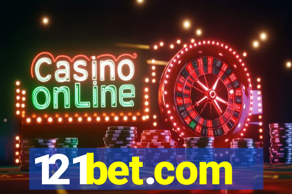 121bet.com