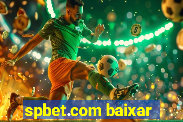 spbet.com baixar