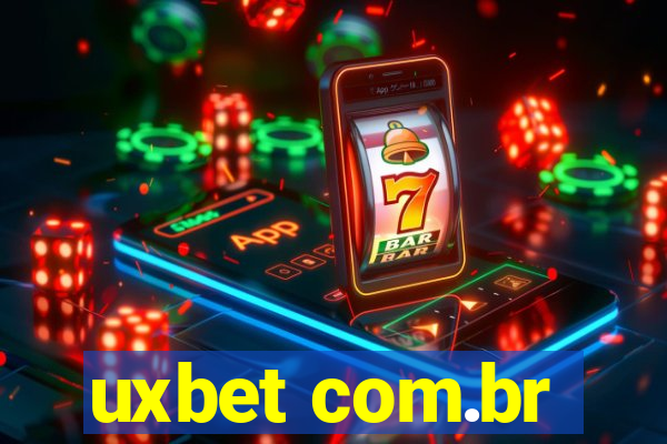 uxbet com.br