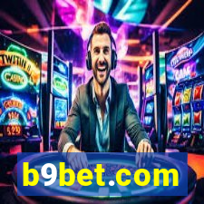 b9bet.com