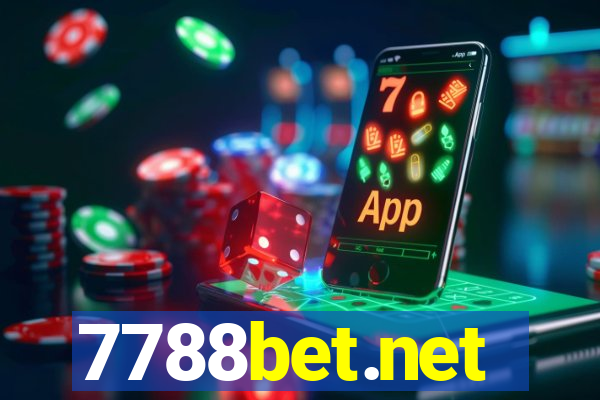 7788bet.net